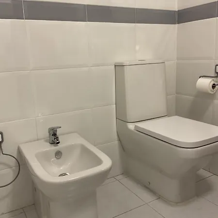 Acacia Apartment