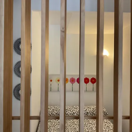 Acacia Apartment *