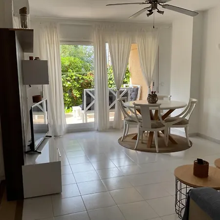 Apartment Acacia