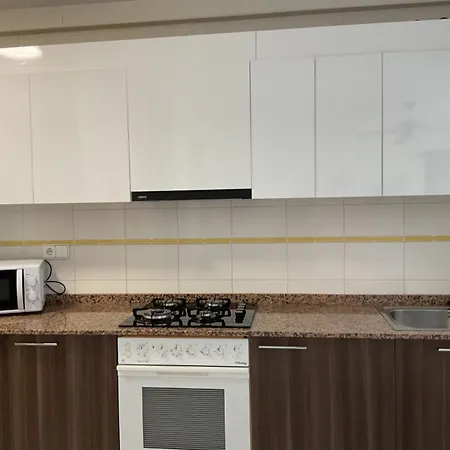 Apartment Acacia