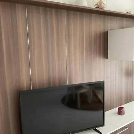 Apartment Acacia