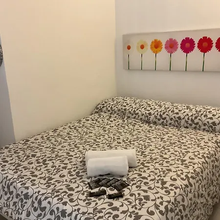 Apartment Acacia Hospitalet De L'Infant