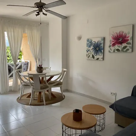Apartment Acacia Hospitalet De L'Infant