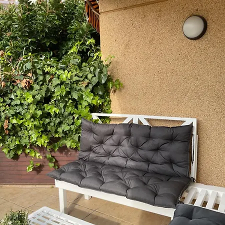 Apartment Acacia