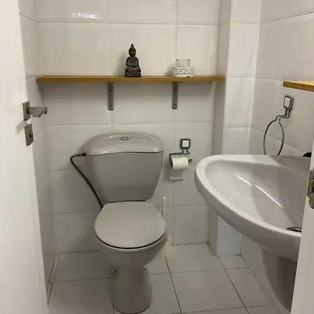 Acacia Apartment Hospitalet De L'Infant