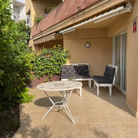 Apartment Acacia
