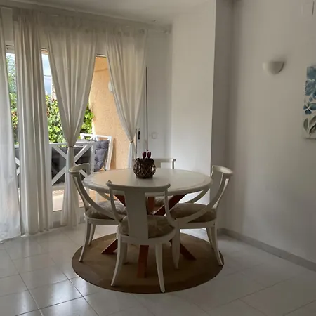 Apartment Acacia *