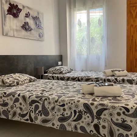 Apartment Acacia Hospitalet De L'Infant