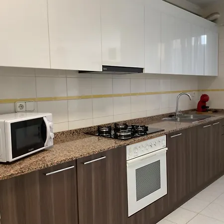 Apartment Acacia