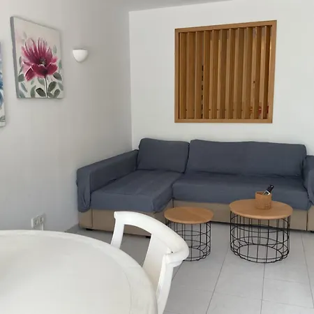 Acacia Apartment Hospitalet De L'Infant