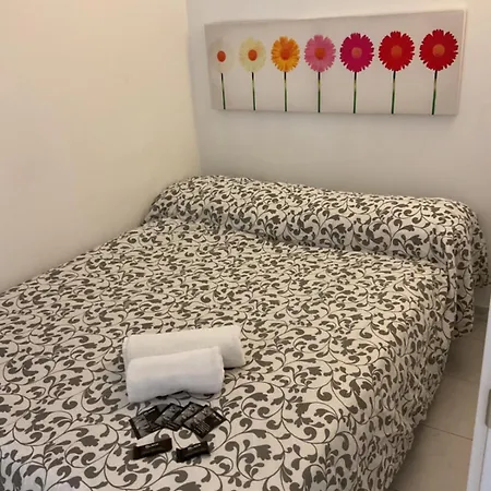 Apartment Acacia Hospitalet De L'Infant