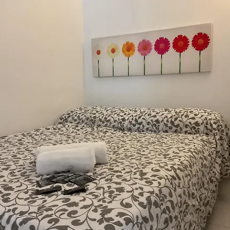 Acacia Apartment
