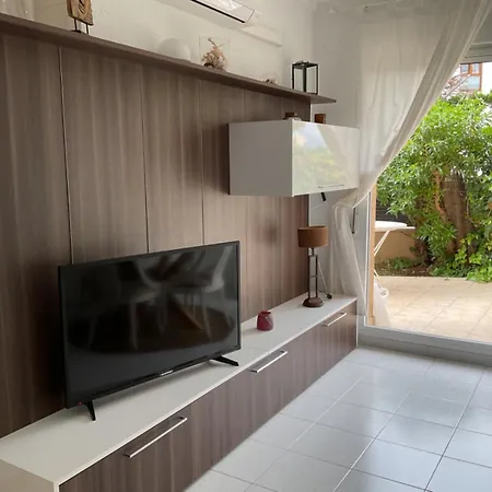 Apartment Acacia *