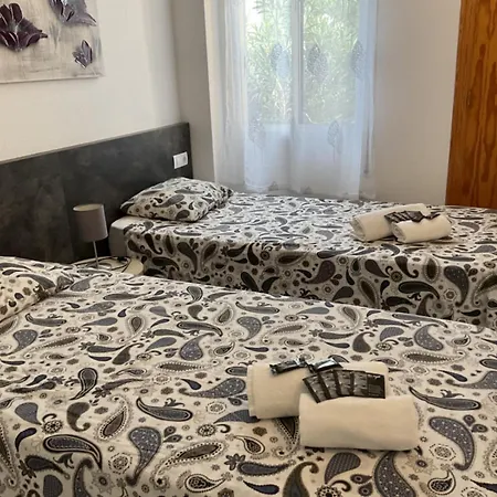 Apartment Acacia *